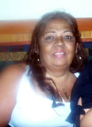 Avis de décès de Mildred Motta