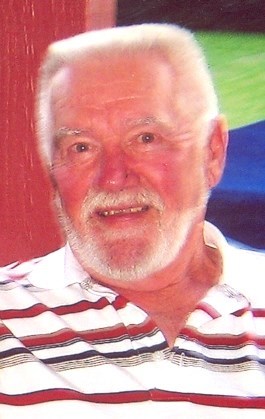 Obituary of Norman "Bud" C. Braun