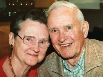 Obituary of Betty Lou Arthur