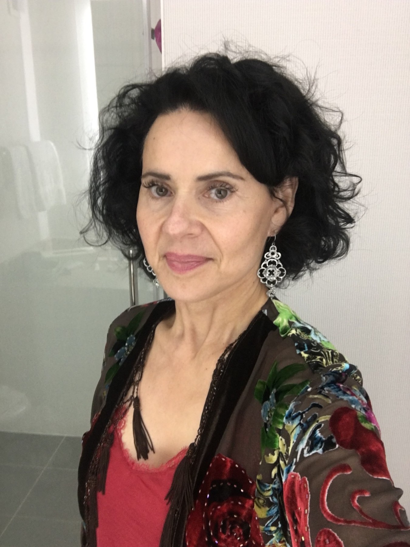 Obituary of Lourdes Maria Hawkins