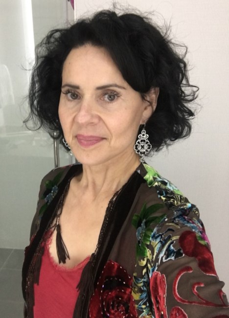 Obituary of Lourdes Maria Hawkins