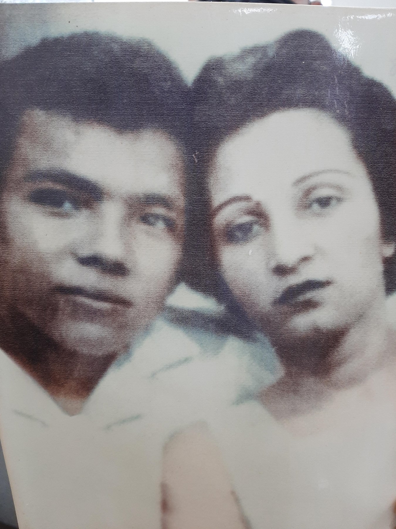 Obituary of Juanita Félix Nieves