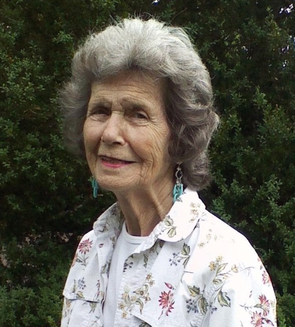 Obituary of Ann La-Rue Durfee