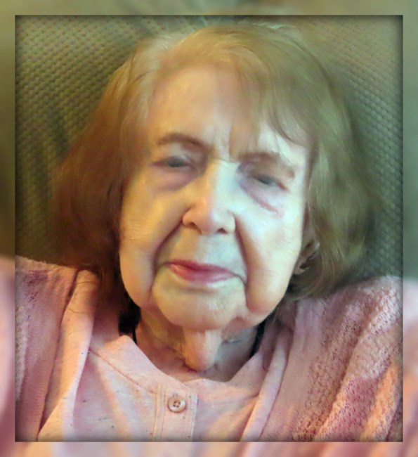 Obituary of Mary Margaret Emery