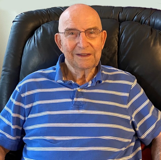 Obituary of Warren T. Clark