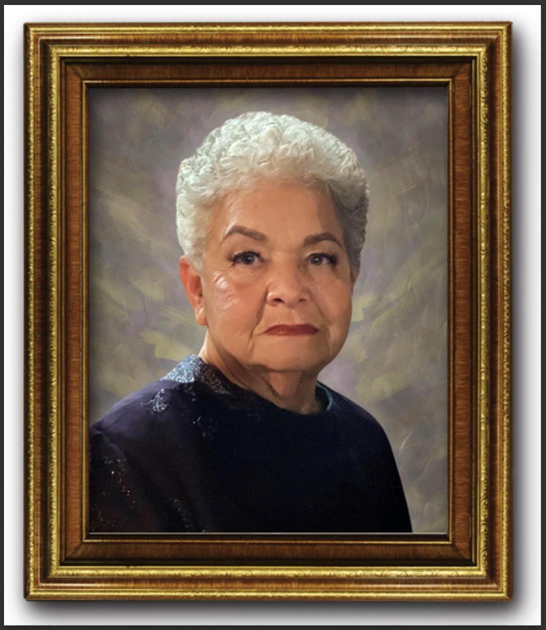 Obituario de Socorro "Choco" Guerrero Perez