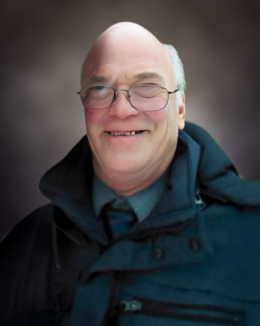 Obituary of Stephen Moore