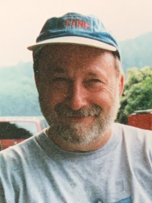 Obituary of Robert C. Scabet