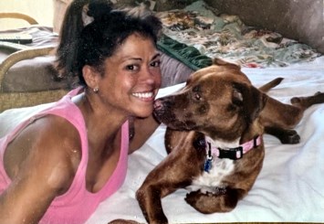 Obituary of Andrea Maureen Losser