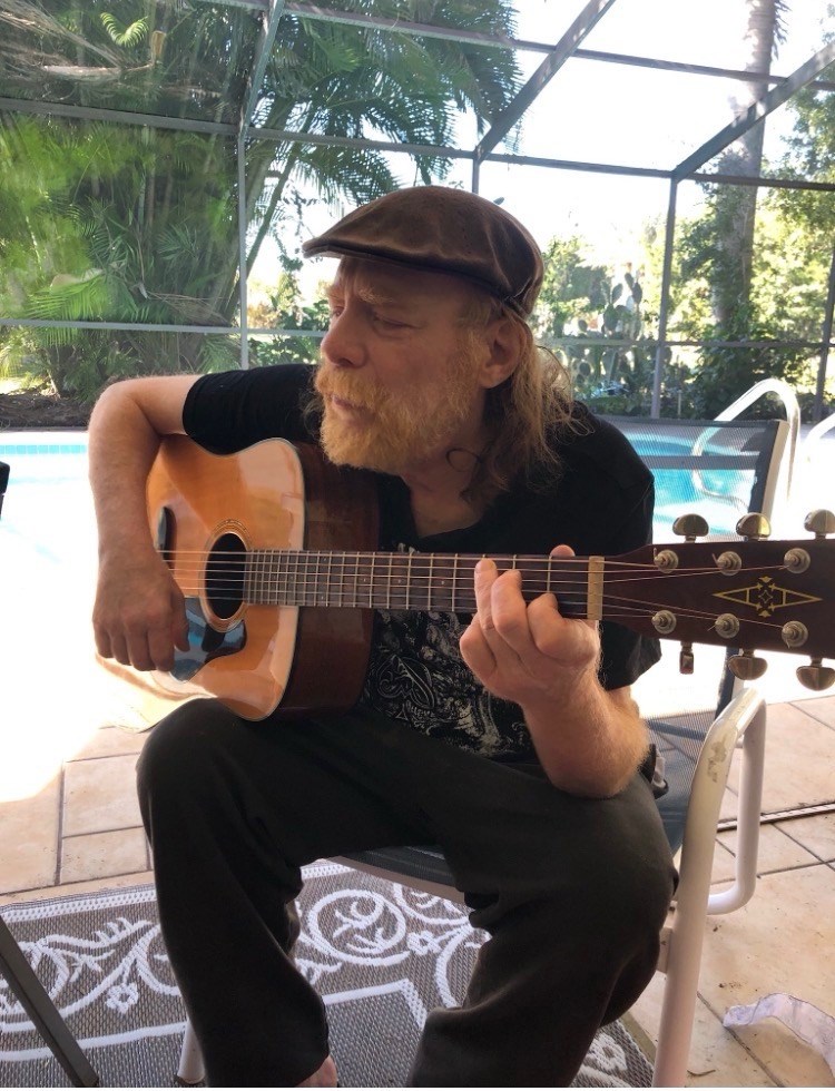 James Maiden Obituary - Sarasota, FL