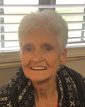 Obituary of Mary Elizabeth Edwards