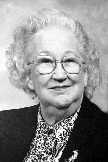 Obituario de Jacqueline Cameron Hinesley