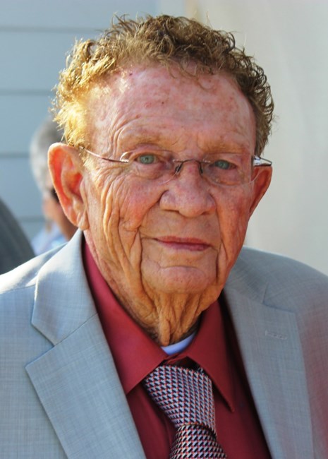 Obituary of Morris Ray Skipper Sr.