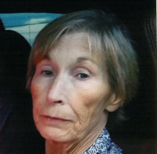 Obituary of Ellen Marie Simons