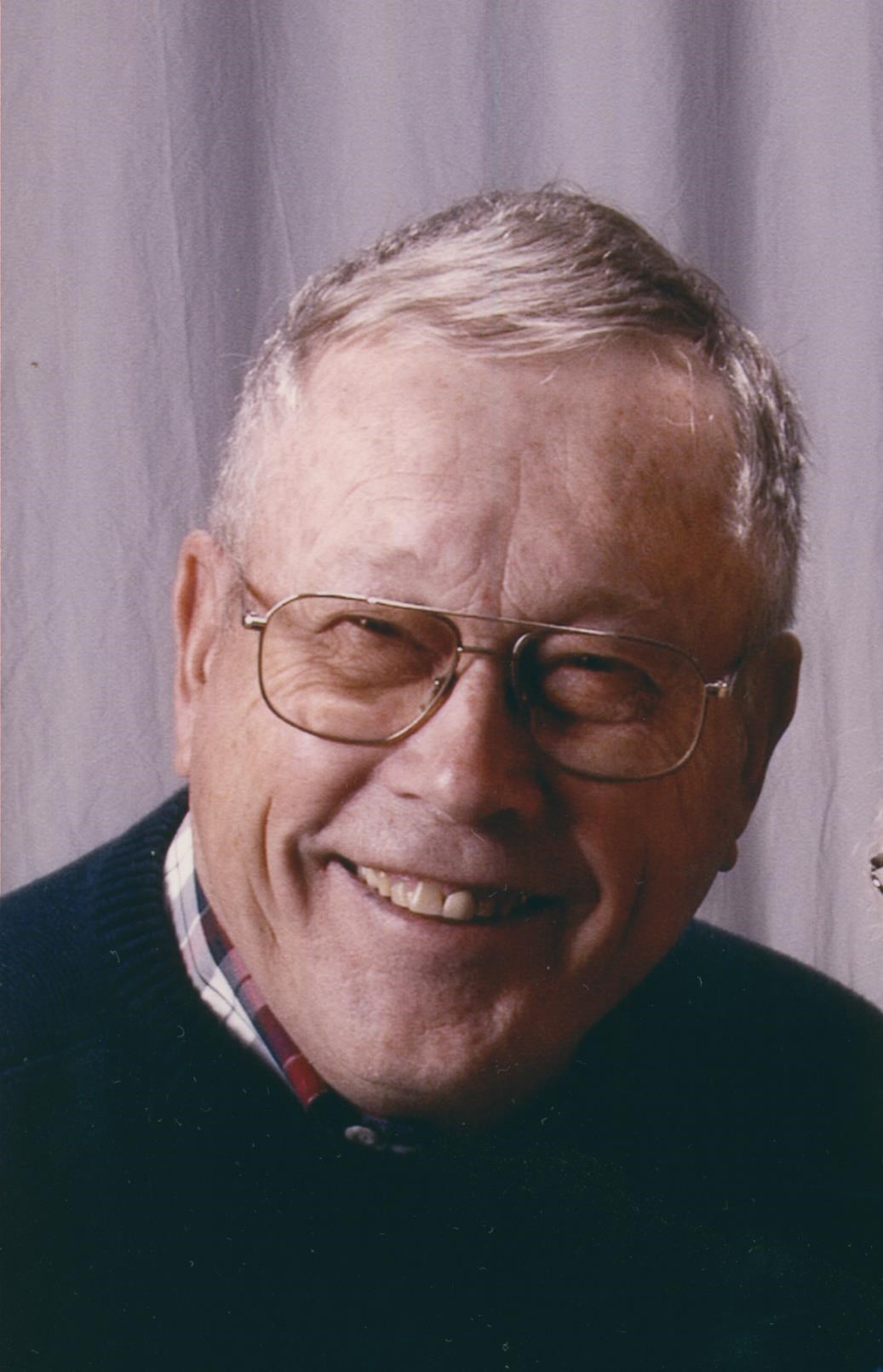 Gerald Carl Heinbuch Obituary Woodbury, MN