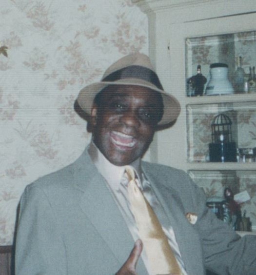 Obituary of Robert "Bob" Dennis Pegram