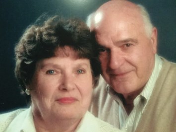 Obituary of Doris Ann Snodgrass