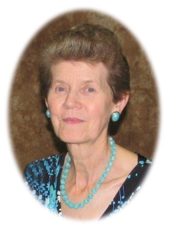 Obituary of Doreen Rapp