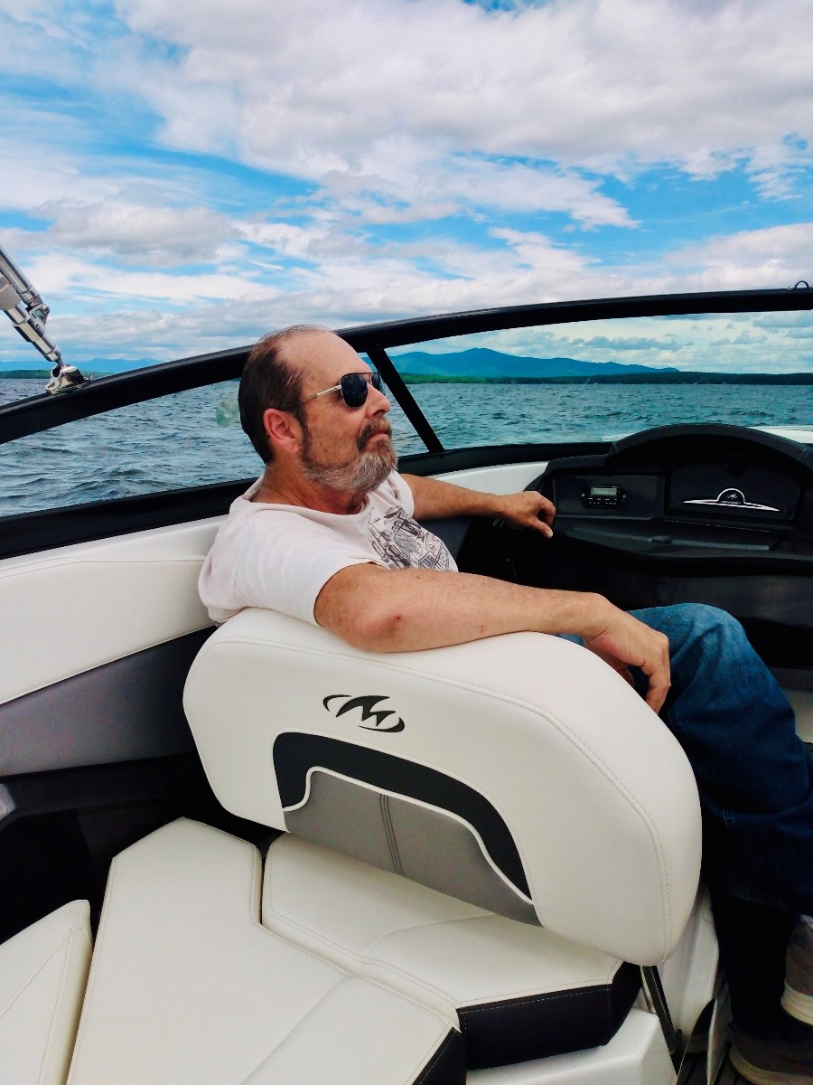 Obituary of Michael Joseph Finnell Sr.