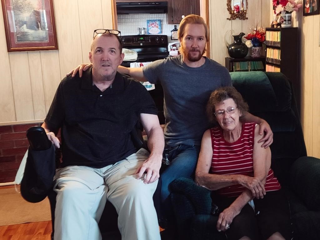 Obituary of Christine Watts