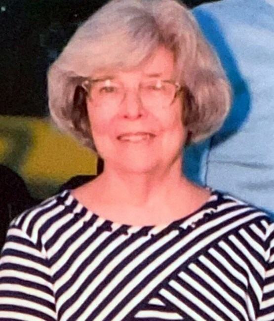 Obituary of Della May Hubbard