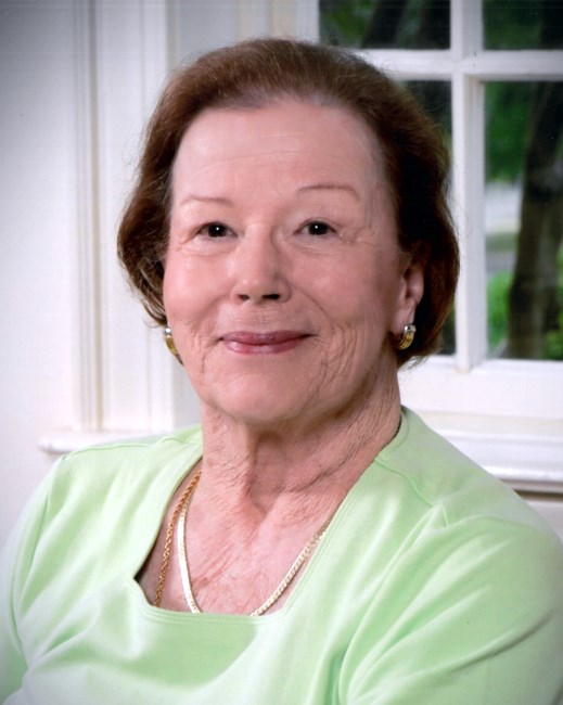 Obituary of Joann Falls Schmeisser