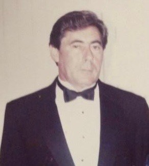 Obituary of Guillermo R. Villalonga