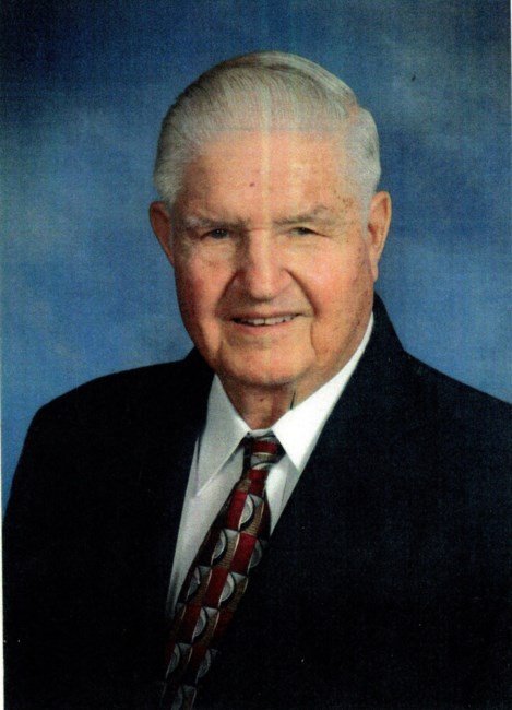 Obituary of Billy Richard Burkhalter