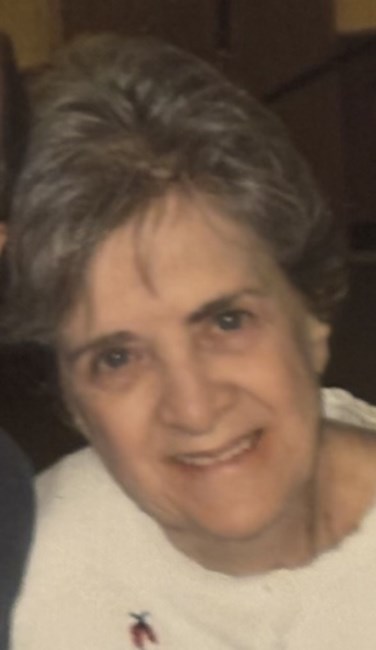 Obituary of Lillian Jeanette Rower