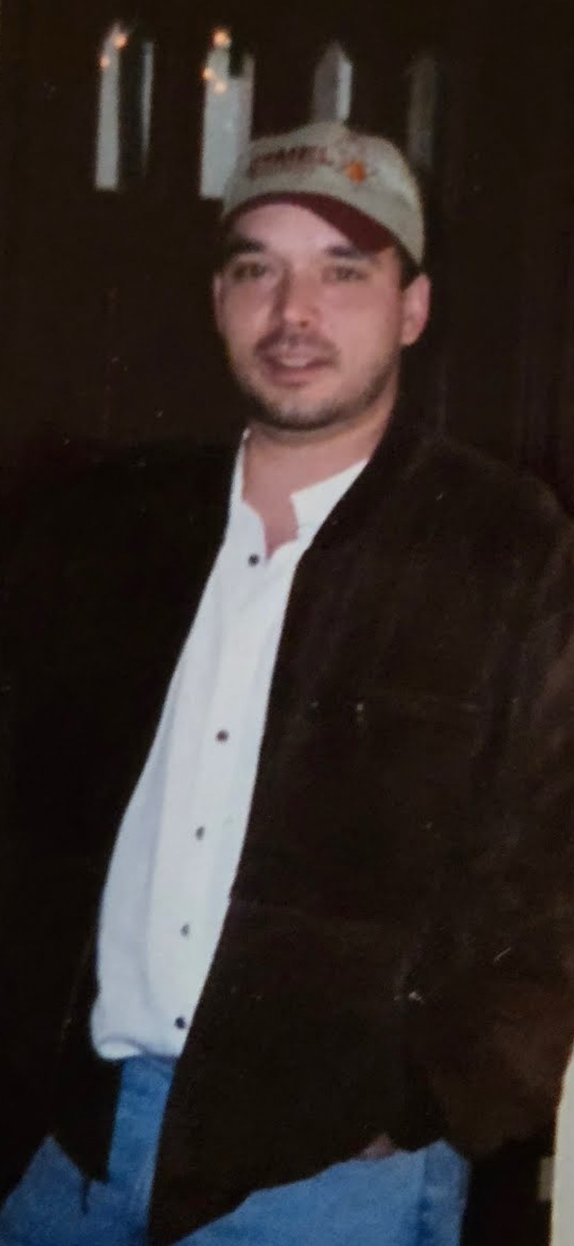 Obituary of Bobby Alan Lawson