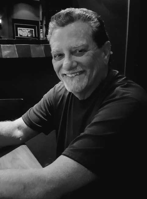 Avis de décès de Mark David Cocca