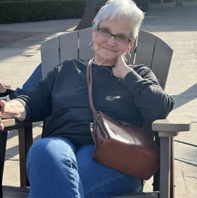 Obituary of Bobbie Jean Winningham