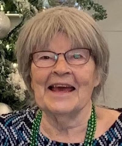 Obituary of Helen Jane Dawson Thorgrimson