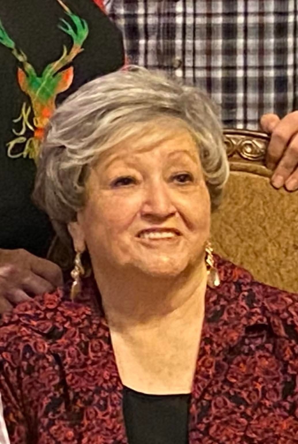 Obituary of Brenda Katheleen Conner