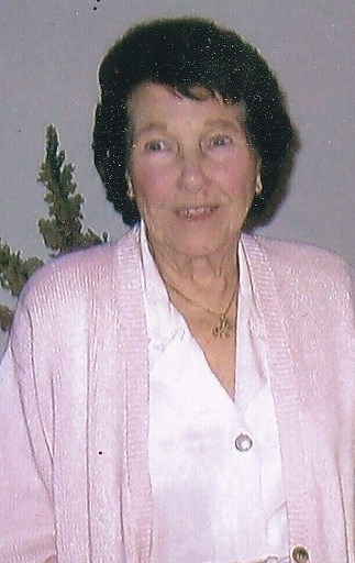 Obituary of Virginia E. Gallagher