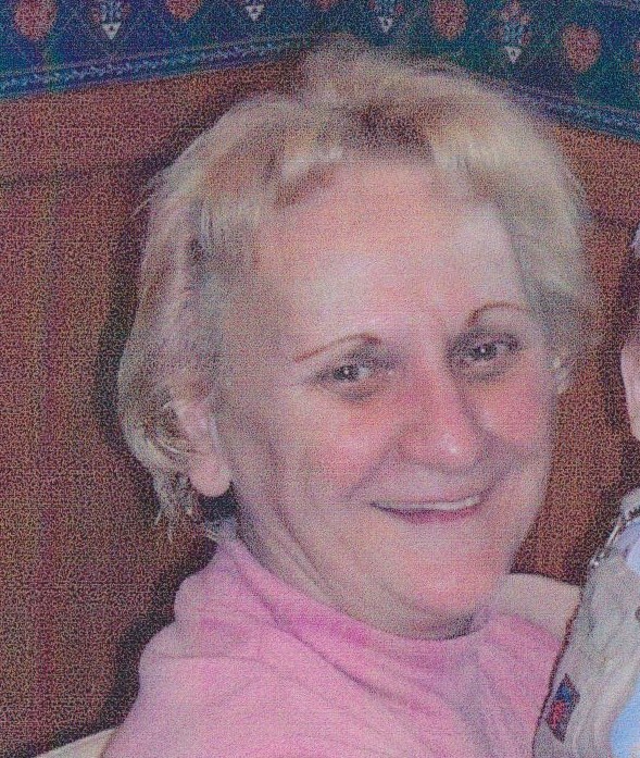 Obituary of Rose C. Crawford