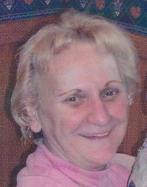 Obituary of Rose C. Crawford