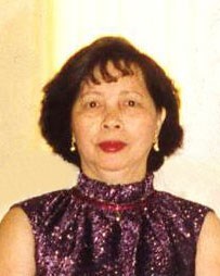 Obituary of Chang Yueh Ying Yang