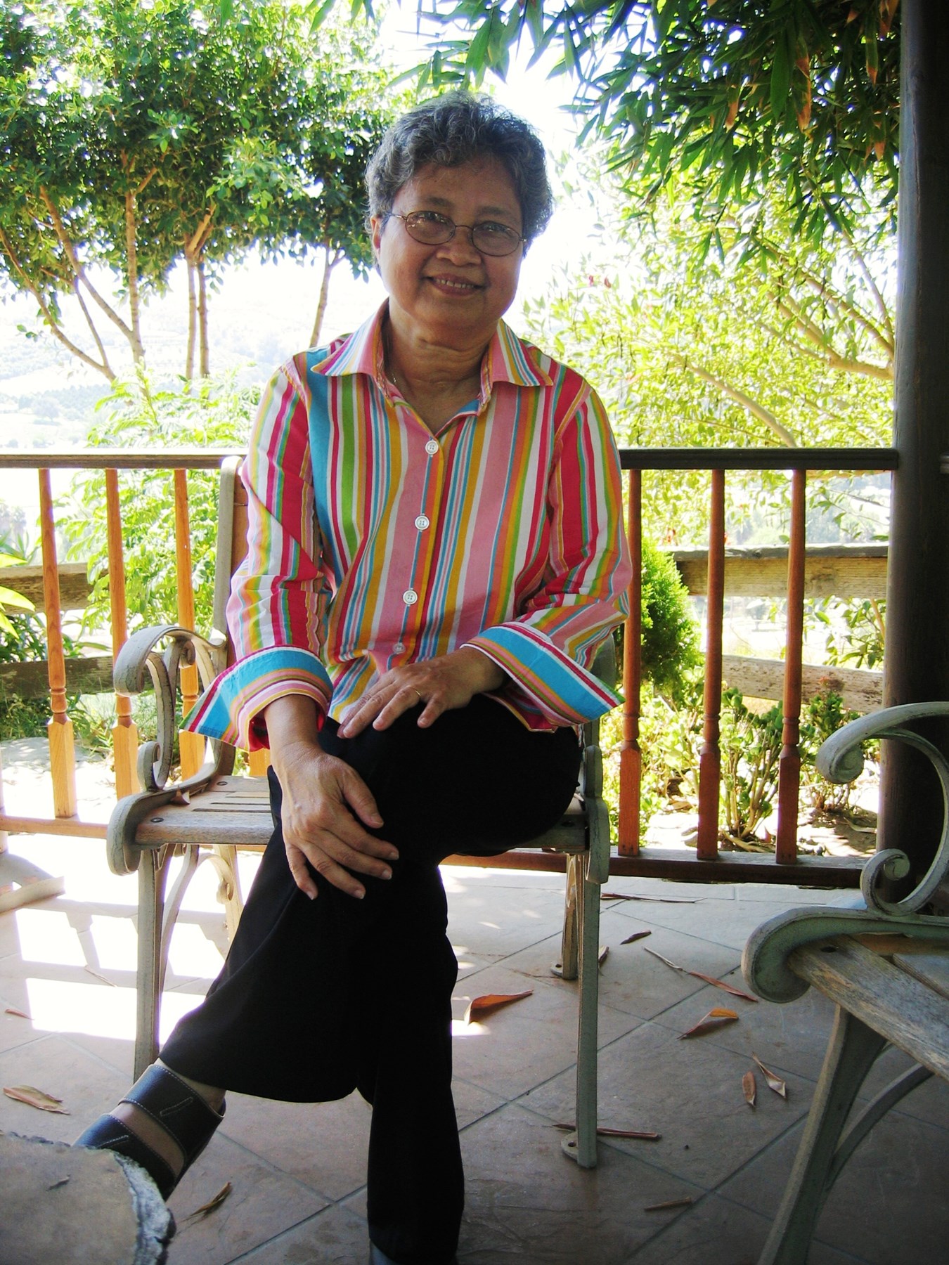 Obituary of Tram Tham Nguyen