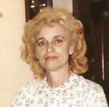 Obituary of Delores Jean Cook