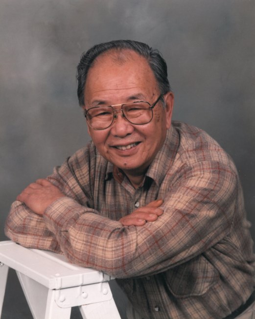 Obituary of Robert Marr Gee