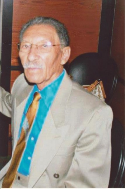 Obituary of Knoxie Joseph Darensbourg JR