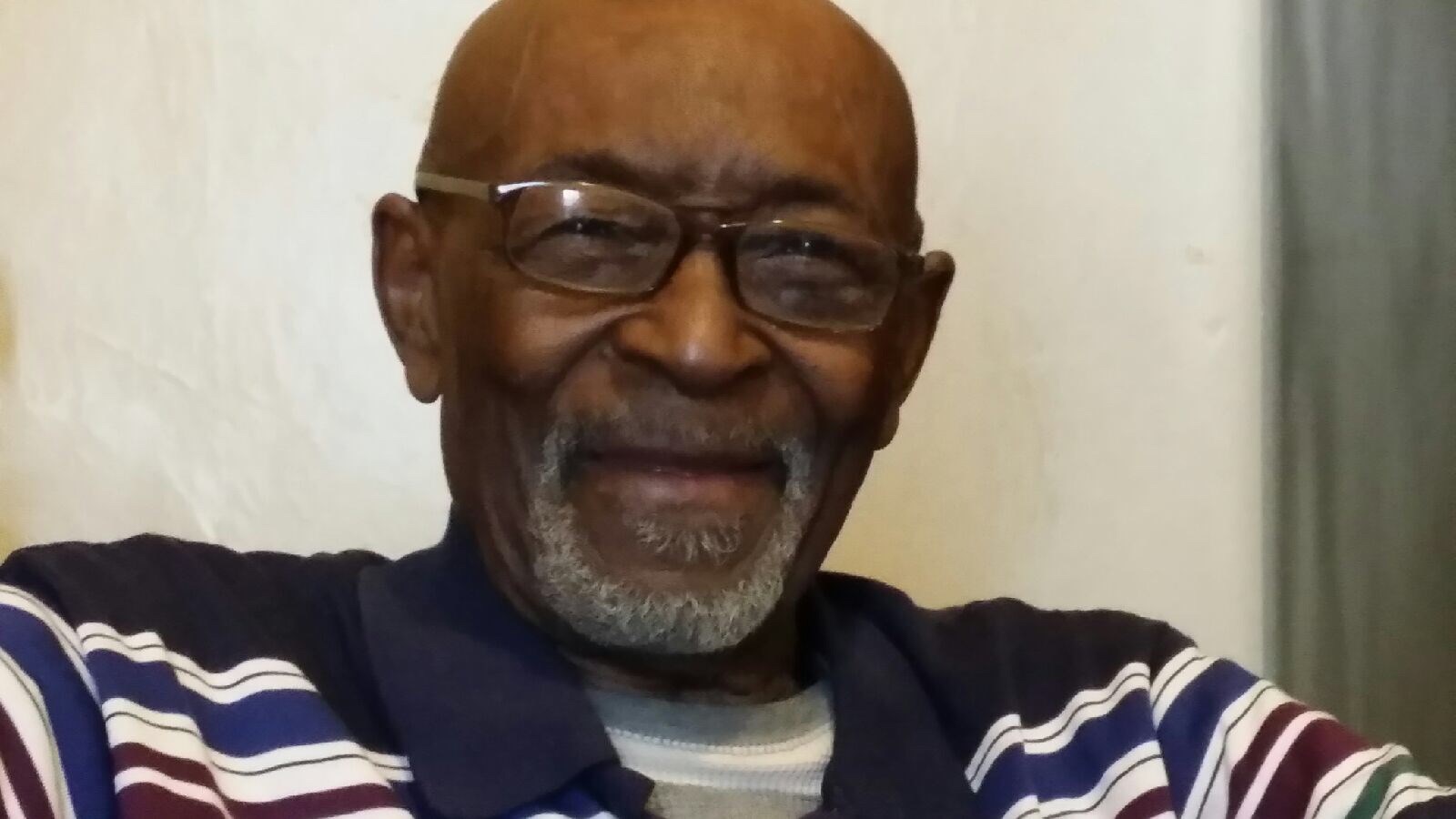 Obituary of John D Merkerson