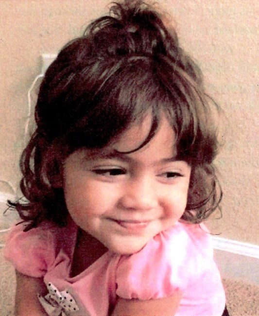 Obituary of Joanna Torres