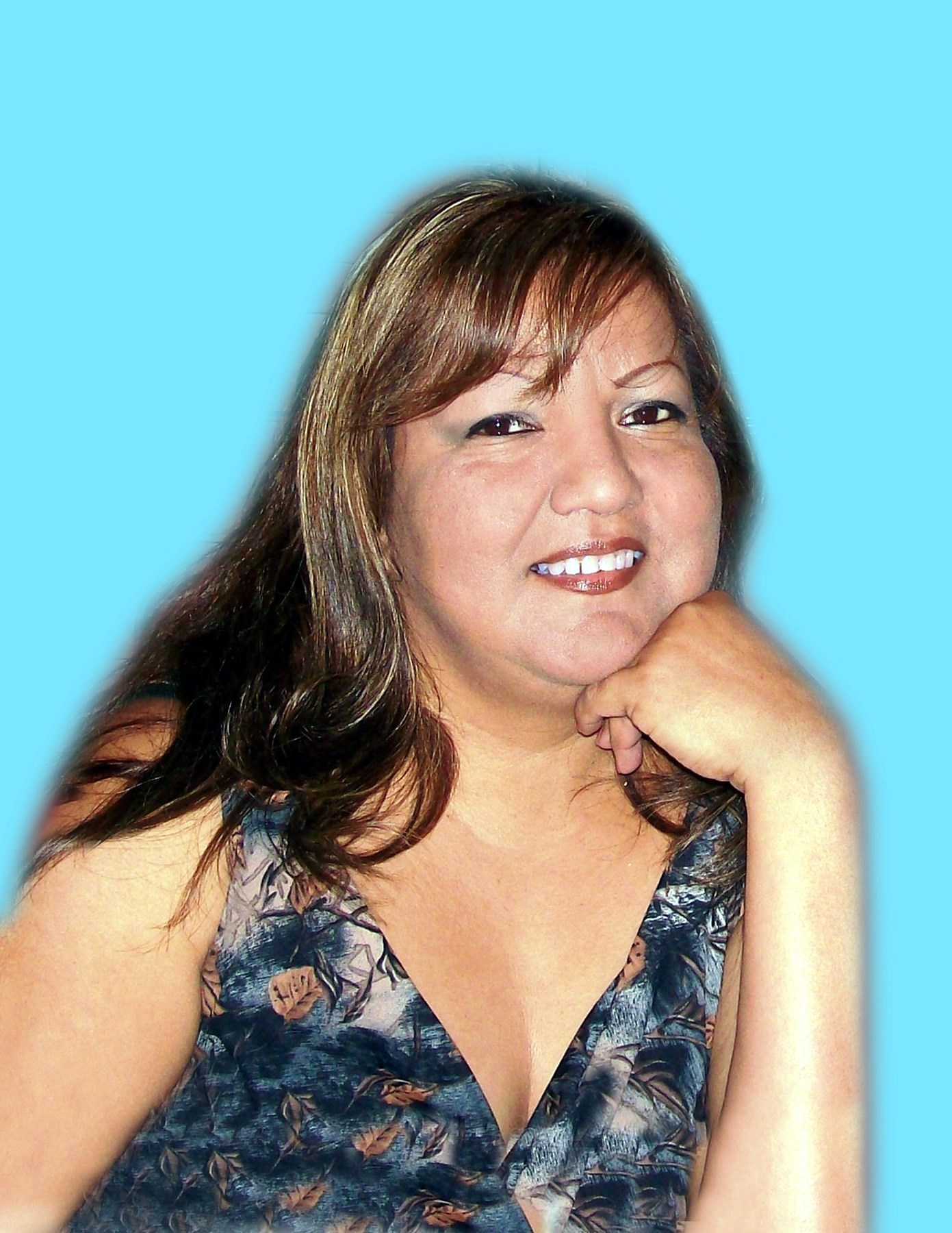 Sharon Hernandez