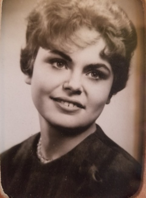 Obituary of Norma Jean Hartnagle Penn