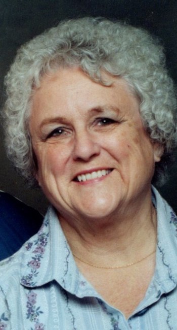  Obituario de Bonnie J. Cottingham