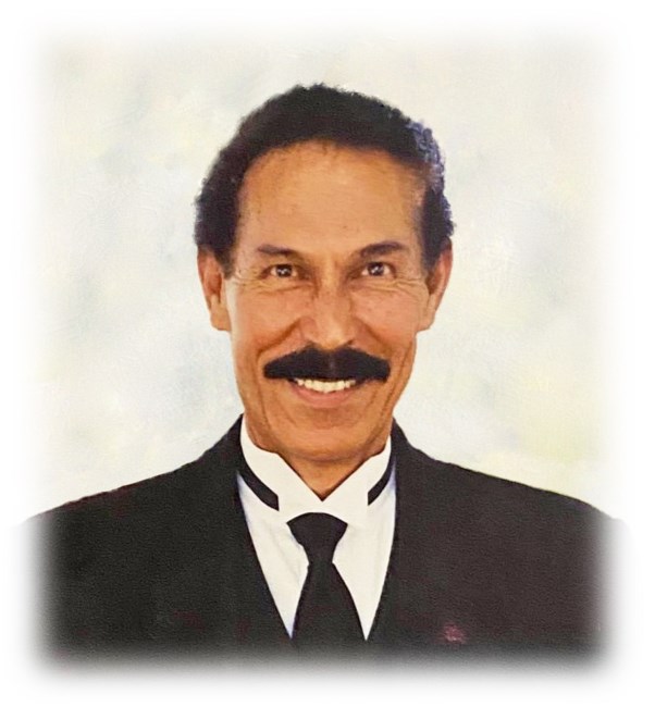 Obituary of Antonio Fernandez Ortiz