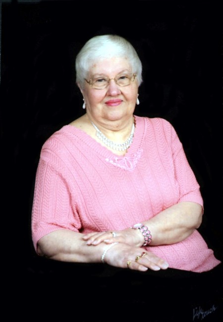 Obituary of Clara Mae Swanson