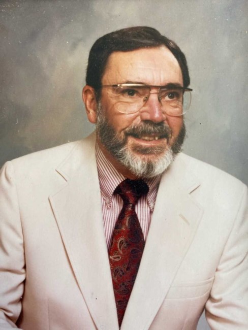 Obituary of Robert "Bob" Bading Willmann
